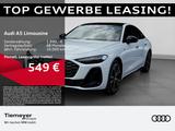 Audi A5 Limousine e-hybrid Q S LINE 360° MATRIX HuD A - Audi A5 mit Hybrid-Antrieb: Automatik