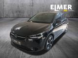 Opel Corsa-e e Edition Android Auto Metallic - mit Elektro-Antrieb: Metallic
