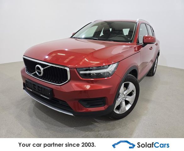 Volvo XC 40 2.0 D3 Momentum LED-Xenon Virtual Navi 1/