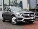 Mercedes-Benz GLC 250  4Matic  9G-TRONIC  1-HAND  27.189 Km - Mercedes-Benz GLC 250 in Düsseldorf