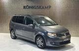Volkswagen Touran Comfortline Aut. * AHK * SHZ * PDC * - gebrauchte VW Touran aus dem Jahr 2011