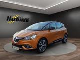Renault Scenic IV Intens - Renault: Gelb