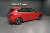 Mercedes-Benz B 180 PROGRESSIVE/LED/KAMERA/AHK/SHZ - Mercedes-Benz: Kombi, 180