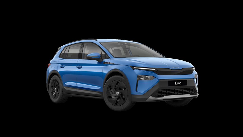 Skoda ELROQ 50 Tour *BESTELLAKTION - frei