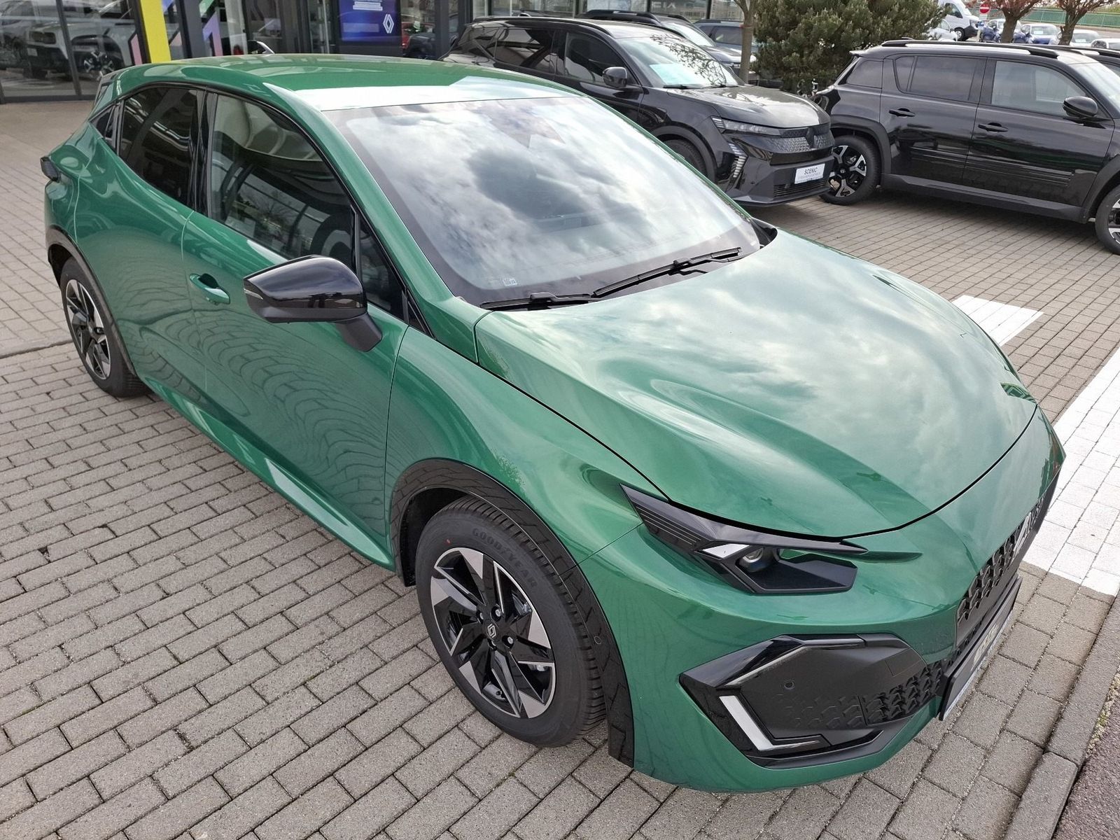 Renault Clio - Bild 4