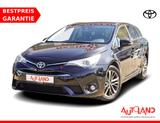 Toyota Avensis 1.8 TS Navi Kamera Tempomat Sitzheizung - Toyota Gebrauchtwagen mit Automatikschaltung