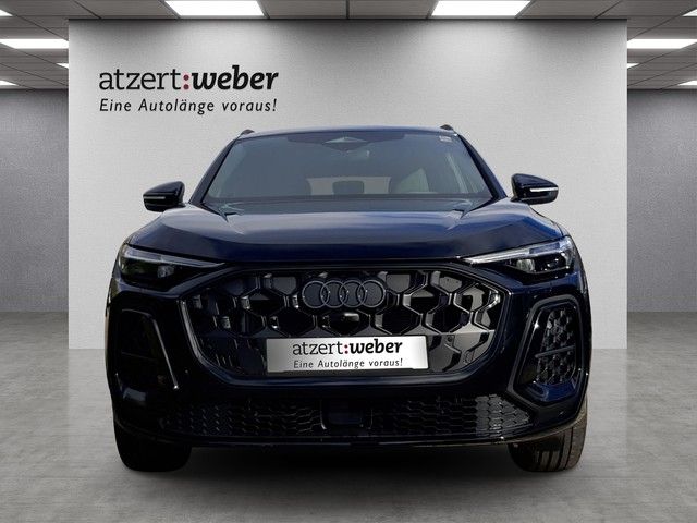 Fahrzeugabbildung Audi Q5 Sportback S line TDI quattro Tech+ AHK 20"