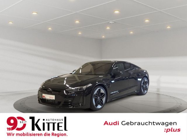 RS e-tron GT ,Headup,Nachtsicht,Allradlenkung,Ma