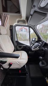 XGO Renault Luano Camp  - XGO Diesel