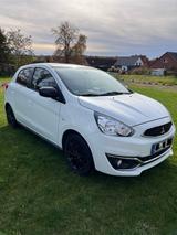 Mitsubishi Space Star 1.2 Active+ ClearTec - Mitsubishi Space Star: Active