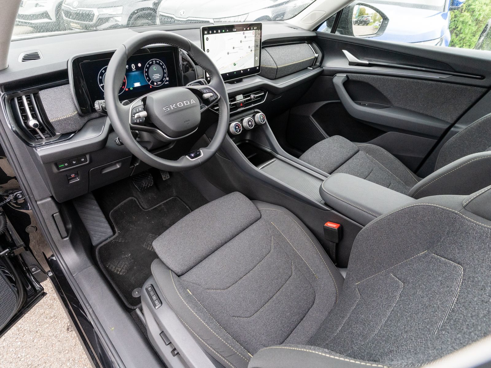 Skoda Kodiaq - Bild 12