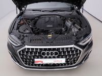 Audi A8 - Vorschau Bild 20