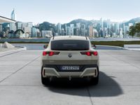 BMW X2 - Vorschau Bild 4