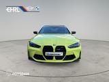 BMW M4 Competition xDrive | Laser 360° RFK BT - : Gelb