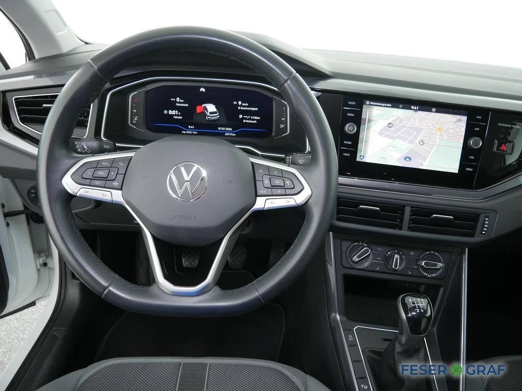 Volkswagen Polo - Bild 10
