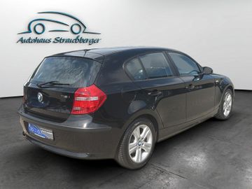 BMW 118 - 4