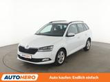 Skoda Fabia 1.0 TSI Ambition*LED*NAVI*ACC*CAM*PDC*SHZ* - Skoda Fabia Gebrauchtwagen in München