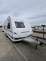 Dethleffs c'go 495 FR - Dethleffs c go 495 FR