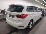 BMW 218d 2 Gran Tourer ADVANTAGE*7-SITZER*VOLLLEDER* - BMW 218 7-Sitzer