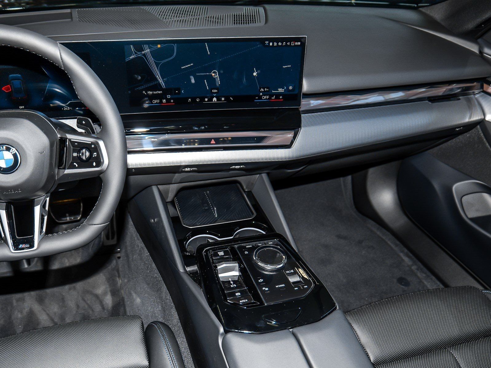 BMW 520 - Bild 13