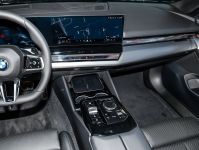 BMW 520 - Vorschau Bild 13