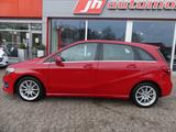 Mercedes-Benz B 250 4Matic Score Navi*SHZ*Automatik*ab 199€ - : Allradantrieb, Kleinbus