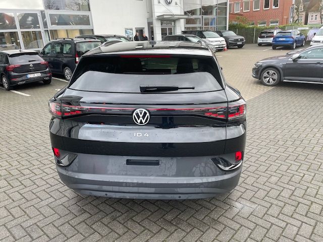 Volkswagen ID.4 - Bild 6