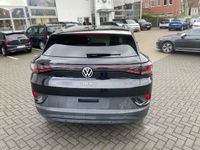 Volkswagen ID.4 - Vorschau Bild 6