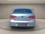 Volkswagen Passat Lim. BlueMotion PDC KLIMAAUTO TEMPOM - Volkswagen Passat: Bluemotion