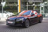Audi A5 40 2.0 TDI quattro S line - Audi A5: Cabrio