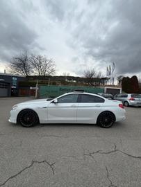 2015 Alpina B6 — миниатюра 11