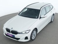 BMW 318 - Vorschau Bild 11