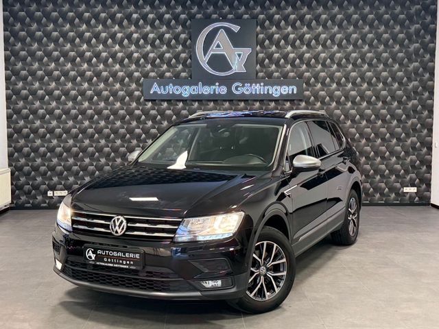 Volkswagen Tiguan Allspace Comfortline 2.0 TDI 1.HAND DSG