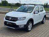 Dacia Sandero II Automatik Stepway Prestige 1.HD 36tkm - Dacia Sandero: Auto