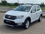 Dacia Sandero II Automatik Stepway Prestige 1.HD 36tkm - Dacia Sandero: Auto