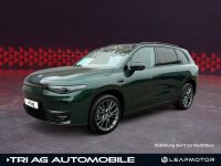 Leapmotor C10 - Vorschau Bild 7