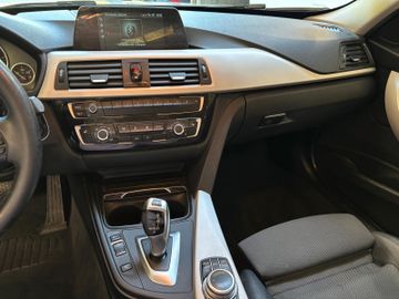 BMW 320 - 9