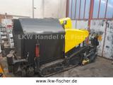 Demag DF 45 C * Gehweg*Fernbedienung*Dt. Maschine*TOP - Demag LKWs