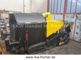 Demag DF 45 C * Gehweg*Fernbedienung*Dt. Maschine*TOP - Demag Autokran