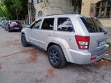 Jeep jeep grand cherokee - gebrauchte Jeep Grand Cherokee aus dem Jahr 2005