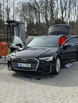 Audi A6 45 TFSI S tronic S line Avant S line