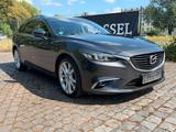 Mazda 6 Kombi Nakama*KLI*MULTI*KAM*SHZ*LED*TÜV* - gebrauchte Mazda 6 aus dem Jahr 2017