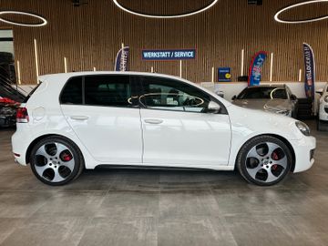 Volkswagen Golf VI GTI *AHK*