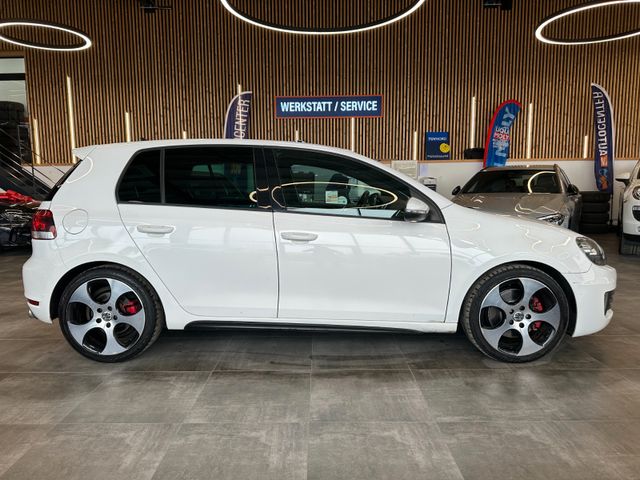 Volkswagen Golf VI GTI *AHK*