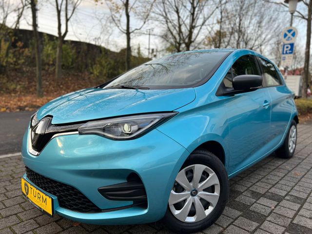 Renault ZOE Life  R110|52 kWh|1.Hd|NAVI|Winterpaket|LED