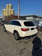 Mercedes-Benz Mercedes GLC 350e 4MATIC AIRMATIC HUD 360° Burm - Mercedes-Benz GLC-Klasse Gebrauchtwagen in Stuttgart
