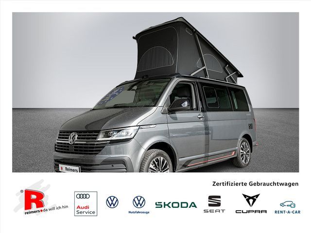 Volkswagen T6.1 California Ocean EDITION+DSG+NAVI+MARKISE+P