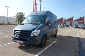 Mercedes Sprinter - 3