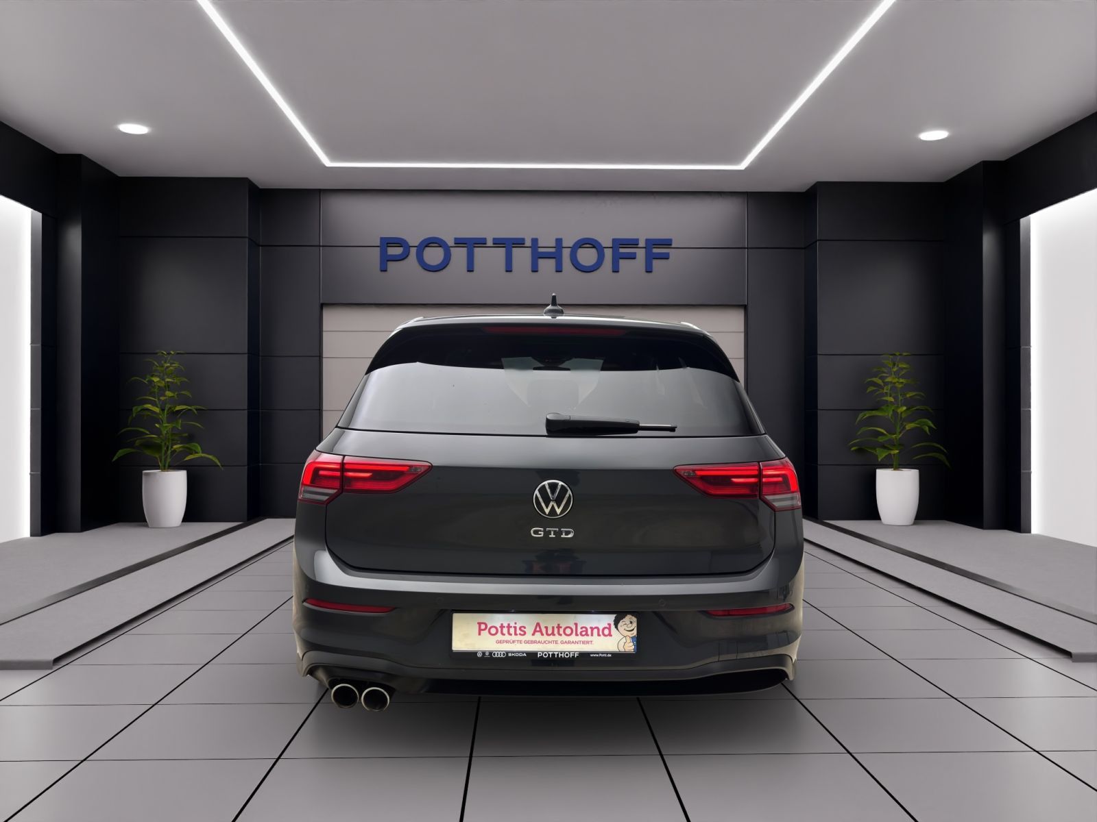 Volkswagen Golf - Bild 3