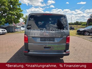 Volkswagen T6 Transporter - 5